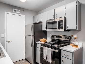 Newly renovated options